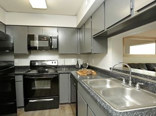 Kingston Port Apartments, Corpus Christi, TX 78414