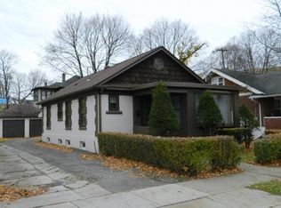 23 Highland Ave, Binghamton, NY 13905