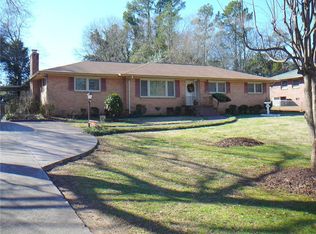 412 Brook Forest Dr, Anderson, SC 29621