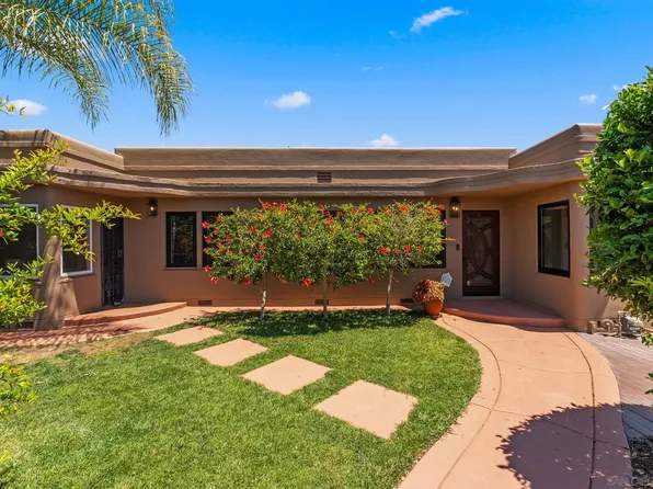 4391 Middlesex Dr, San Diego, CA 92116