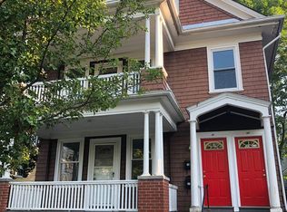 21 Whiting St, Providence, RI 02906