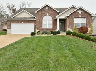 4112 Forder Circle Dr, Saint Louis, MO 63129