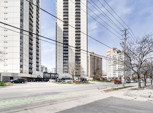 363 Colborne St N #2704, London, ON N6B 3N3