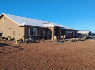 2475 W Malbec Dr, Paulden, AZ 86334