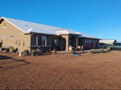 2475 W Malbec Dr, Paulden, AZ, 86334