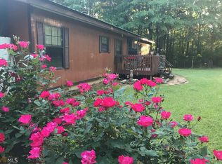 2606 Tommy Lee Cook Rd, Newnan, GA 30263