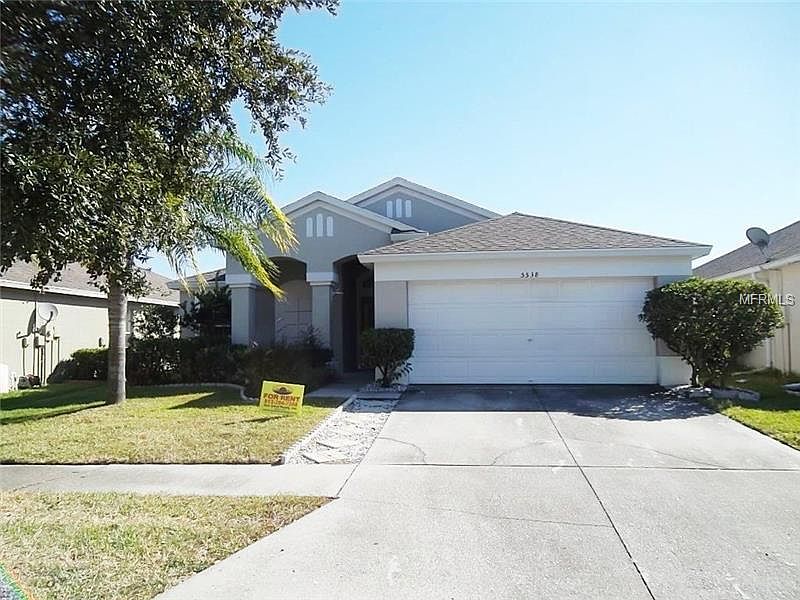 1st image of 5538 War Admiral Dr