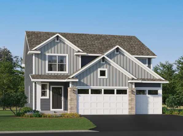 18619 Ivanhoe St NW, Elk River, MN 55330