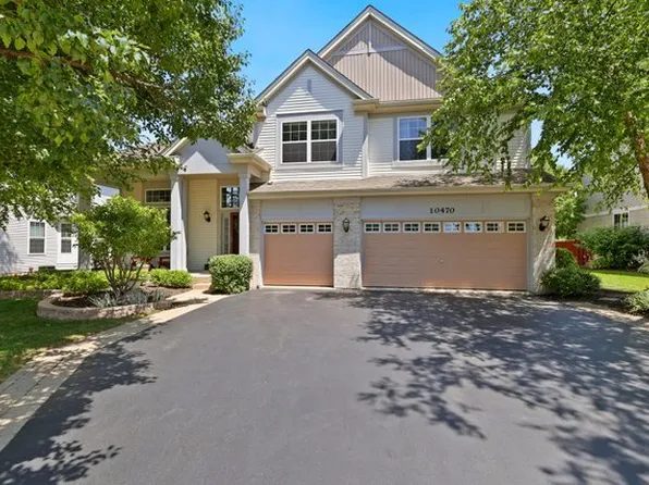 10470 Northbridge Dr, Huntley, IL 60142
