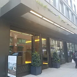 Rented by Chase Global Realty Corp