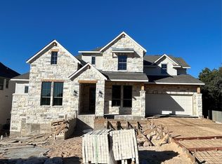 1904 Crimson Sunset Dr, Georgetown, TX 78628