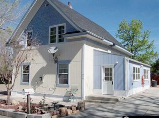 414 Elm St, Douglas, WY 82633