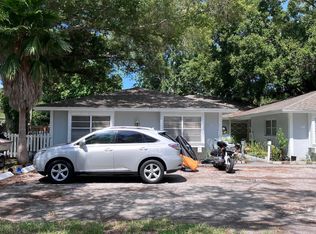 1832 East Dr, Clearwater, FL 33755