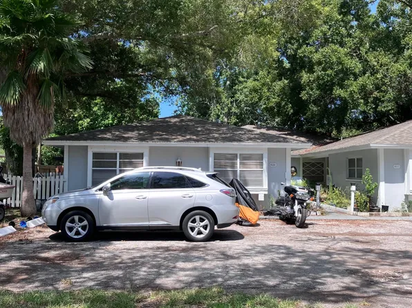 1832 East Dr, Clearwater, FL 33755