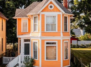 4123 4th St, Detroit, MI 48201