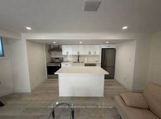 7094 Drumcashel Ct BASEMENT 2, Mississauga, ON L5N7L3