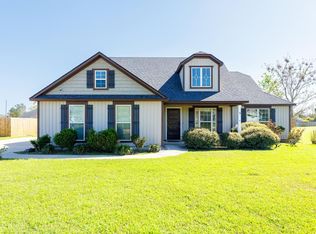 9 Smith Dairy Rd, Lakeland, GA 31635