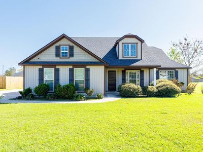 9 Smith Dairy Rd, Lakeland, GA, 31635