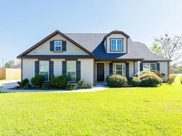 9 Smith Dairy Rd, Lakeland, GA 31635
