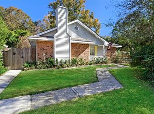 31 Shady Oaks Dr, Covington, LA 70433