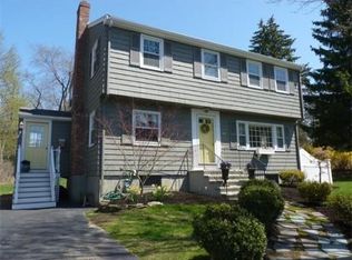69 Adams St, Medfield, MA 02052