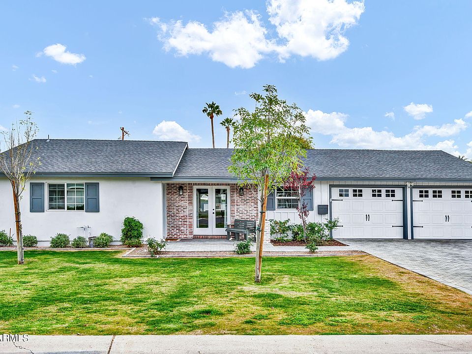 1st image of 4721 E LEWIS Avenue