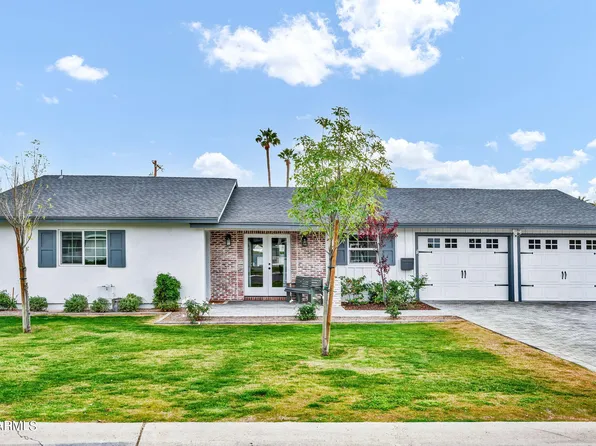 4721 E LEWIS Avenue, Phoenix, AZ 85008