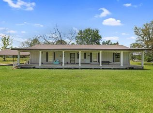 1407 Chuck Bagwell Rd, Dequincy, LA 70633