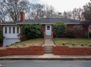 18108 Beech Ln, Accokeek, MD 20607