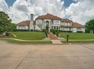 2200 Woodbridge Dr, McKinney, TX 75072