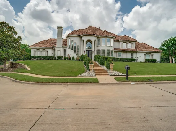 2200 Woodbridge Dr, McKinney, TX 75072