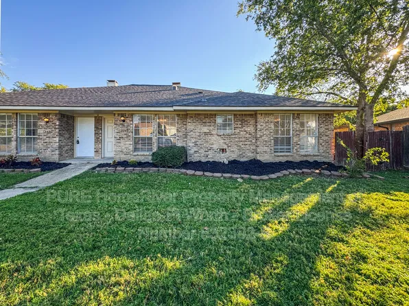12348 Ferris Creek Ln, Dallas, TX 75243