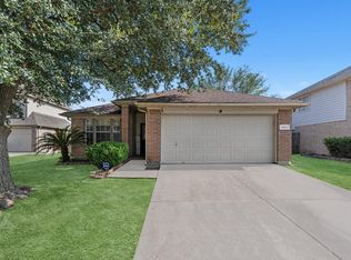 14610 Maisemore Rd, Houston, TX 77015
