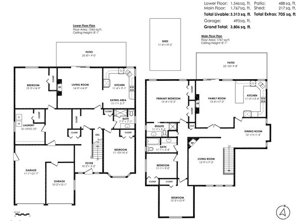 46215 Roy Ave, Chilliwack, BC V2R 2W2