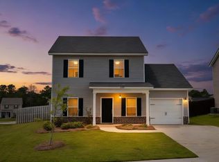 2339 Belair Spring Road, Augusta, GA 30909