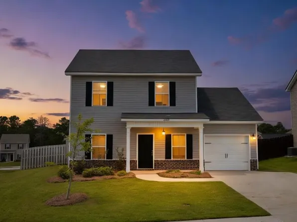 2339 Belair Spring Road, Augusta, GA 30909