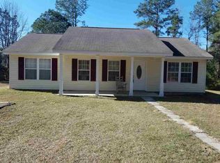 8534 Raquel Ln, Tallahassee, FL 32312