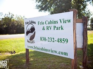 28213 N Us Highway 83, Concan, TX 78838