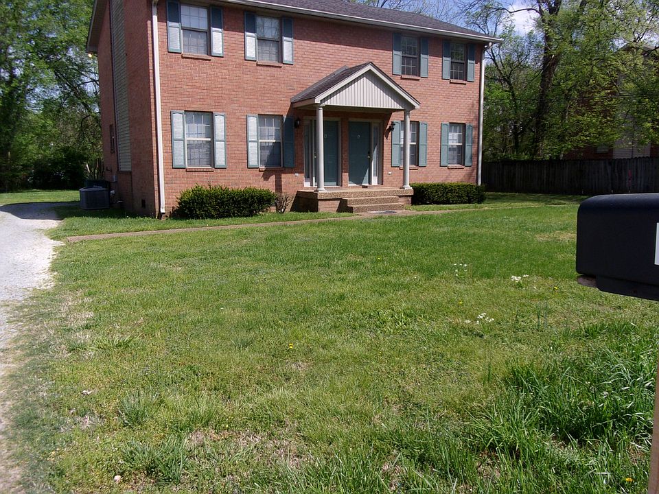 1st image of 123 N Tarver Ave APT B