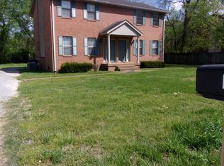 123 N Tarver Ave APT B, Lebanon, TN 37087