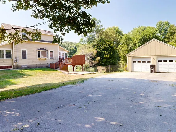 736 Riverside Drive, Augusta, ME 04330