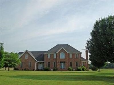 27 Lowery Rd, Medon, TN, 38356