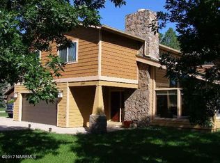 1060 W Basalt Ln, Flagstaff, AZ 86001