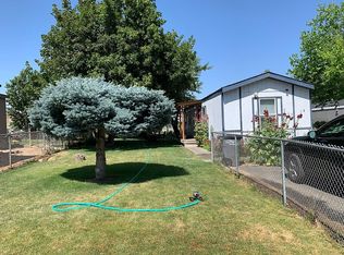 2201 Basin St SW UNIT 2, Ephrata, WA 98823