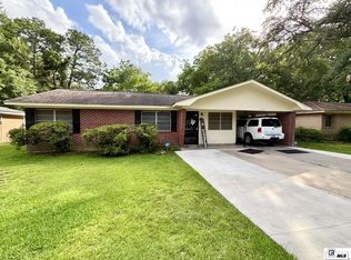 1608 S 8th St, Monroe, LA 71202