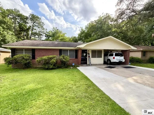 1608 S 8th St, Monroe, LA 71202