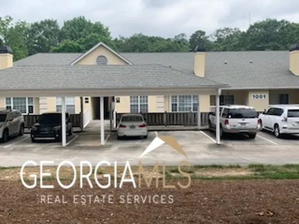 1001 Holly Dr APT 206, Gainesville, GA 30501