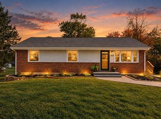6329 N Barrens Rd, Roanoke, VA 24019