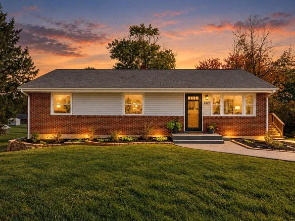 6329 N Barrens Rd, Roanoke, VA 24019
