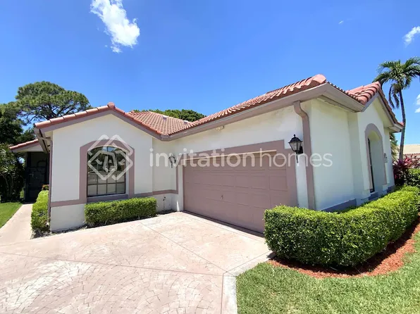 10213 Lexington Lakes Blvd N, Boynton Beach, FL 33436